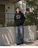 パーステップ(PERSTEP) Hit The Road Heavyweight Hoodie 5種 SMHD4787