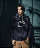 パーステップ(PERSTEP) Hit The Road Heavyweight Hoodie 5種 SMHD4787