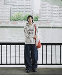 パーステップ(PERSTEP) Hit The Road Heavyweight Hoodie 5種 SMHD4787