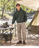 パーステップ(PERSTEP) City Layer Pigment Hoodie 5種 SMHD4789
