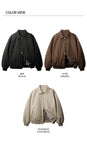 ジェモッ(JEMUT) Workman Classic Harrington Jacket 1種 SOJK2605