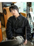 ジェモッ(JEMUT) Workman Classic Harrington Jacket 1種 SOJK2605