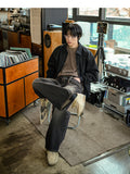 ジェモッ(JEMUT) Workman Classic Harrington Jacket 1種 SOJK2605