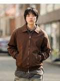 ジェモッ(JEMUT) Workman Classic Harrington Jacket 1種 SOJK2605