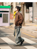 ジェモッ(JEMUT) Workman Classic Harrington Jacket 1種 SOJK2605