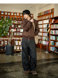ジェモッ(JEMUT) Workman Classic Harrington Jacket 1種 SOJK2605