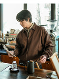 ジェモッ(JEMUT) Workman Classic Harrington Jacket 1種 SOJK2605
