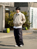 ジェモッ(JEMUT) Workman Classic Harrington Jacket 1種 SOJK2605