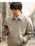 ジェモッ(JEMUT) Workman Classic Harrington Jacket 1種 SOJK2605