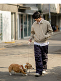 ジェモッ(JEMUT) Workman Classic Harrington Jacket 1種 SOJK2605