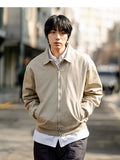 ジェモッ(JEMUT) Workman Classic Harrington Jacket 1種 SOJK2605