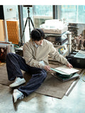 ジェモッ(JEMUT) Workman Classic Harrington Jacket 1種 SOJK2605