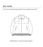 ジェモッ(JEMUT) Workman Classic Harrington Jacket 1種 SOJK2605