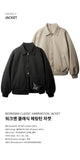 ジェモッ(JEMUT) Workman Classic Harrington Jacket 1種 SOJK2605