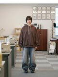 ジェモッ(JEMUT) Hold Double Knee Wide Denim Pants 1種 SOLP2580