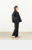 ジェモッ(JEMUT) Cardi Overfit MA-1 Jacket 2種 YHJK2319