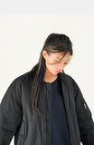 ジェモッ(JEMUT) Cardi Overfit MA-1 Jacket 2種 YHJK2319
