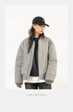 ジェモッ(JEMUT) Cardi Overfit MA-1 Jacket 2種 YHJK2319
