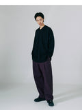 ジェモッ(JEMUT) Cheff Collar Long T-Shirts 6種 YHLT2471