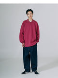 ジェモッ(JEMUT) Cheff Collar Long T-Shirts 6種 YHLT2471