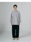 ジェモッ(JEMUT) Cheff Collar Long T-Shirts 6種 YHLT2471