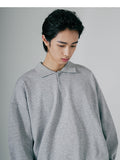 ジェモッ(JEMUT) Cheff Collar Long T-Shirts 6種 YHLT2471