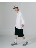 ジェモッ(JEMUT) Cheff Collar Long T-Shirts 6種 YHLT2471