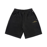 アクメドラビ(acme' de la vi) UPSIDE DOWN BASIC LOGO SHORT PANTS