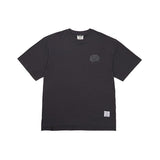 STIGMA(スティグマ) Second Coming Oversized Short Sleeves T-Shirts Charcoal