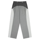 mahagrid (マハグリッド) ECLIPSE TRACK PANT GREY(MG2ESMPA10A)