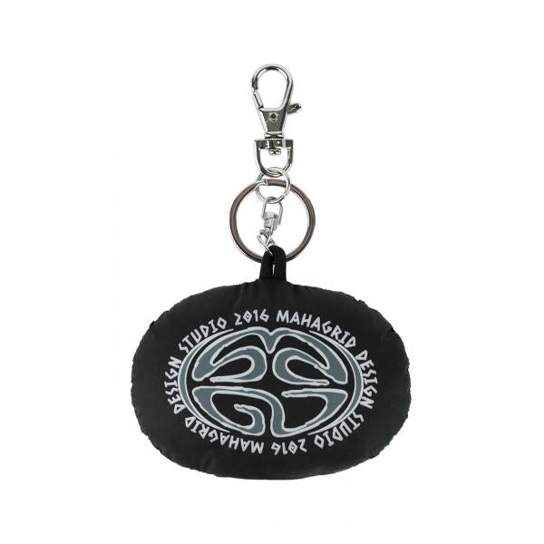 オーワイ(OY) ODOLLY KEYRING-SILVER – UNDERSTUDY CLUB