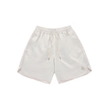 アクメドラビ(acme' de la vi) SATIN SEMI BOXING SHORT PANTS (MAN) BEIGE