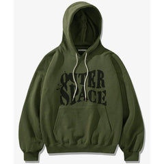【EZKATON】24FW★ Believe Heavy Cotton Hoodie Cotton Manufacture Oversize Hoodie – AnotherCottonLab