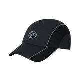 mahagrid (マハグリッド) NYLON WAVE CAMP CAP BLACK(MG2ESMAB37A)