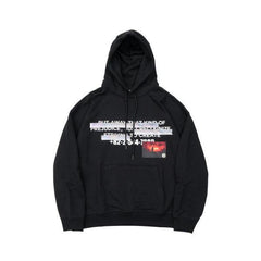BLACKBLONDのBBD Hidden Freedom Hoodie 全2色 ブラックブロンド(BLACKBLOND) BBD Hidden Freedom Hoodie