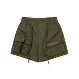 アジョバイアジョ(AJOBYAJO) Cargo Shorts [KHAKI]