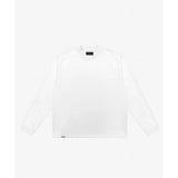 ディープリーク(DPRIQUE) Classic Long Sleeve T-Shirt - Flat White