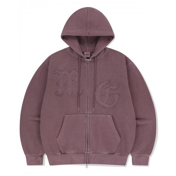 サモエド samoyed アウター military boa jumper ジャケット