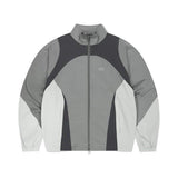 mahagrid (マハグリッド) ECLIPSE TRACK JACKET GREY(MG2ESMJ240A)