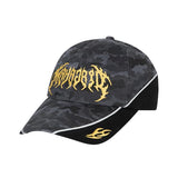 mahagrid (マハグリッド) TRIBAL CAMO CAP CAMO(MG2ESMAB42A)