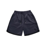 アクメドラビ(acme' de la vi) SATIN SEMI BOXING SHORT PANTS (MAN) BLACK