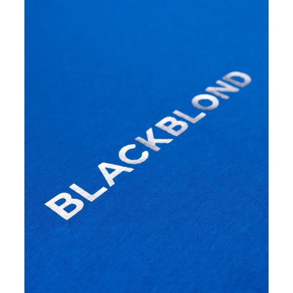 ブラックブロンド(BLACKBLOND) BBD Rascal Long T-Shirt (Khaki