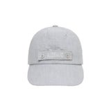 アジョバイアジョ(AJOBYAJO) Logo Oxford Cap [LIGHT GREY]