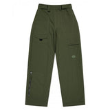 mahagrid (マハグリッド) UTILITY CARGO PANT OLIVE(MG2EFMPA30A)