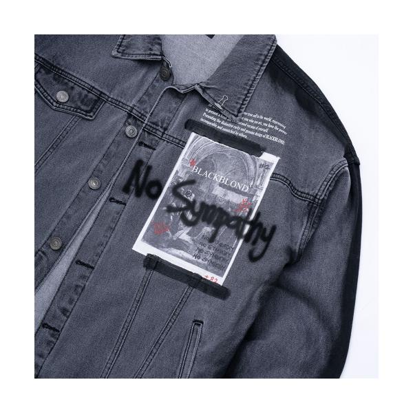 ★韓国の人気★【BLACKBLOND】★BBD Disorder Patch Beani.e★ ☆韓国の人気☆【BLACKBLOND】☆BBD Disorder Patch Beani.e