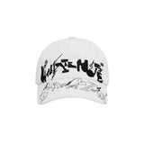 WN BL Cap [WHITE]