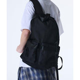 TWO POCKET BACKPACK