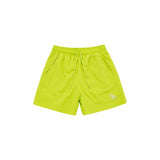 アクメドラビ(acme' de la vi) NYLON WATERPROOF SHORT PANTS LIME