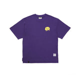 STIGMA(スティグマ) Second Coming Oversized Short Sleeves T-Shirts Purple