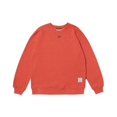 STIGMAのTITLE OVERSIZED CREWNECK 全2色 STIGMAのTITLE OVERSIZED CREWNECK 全2色